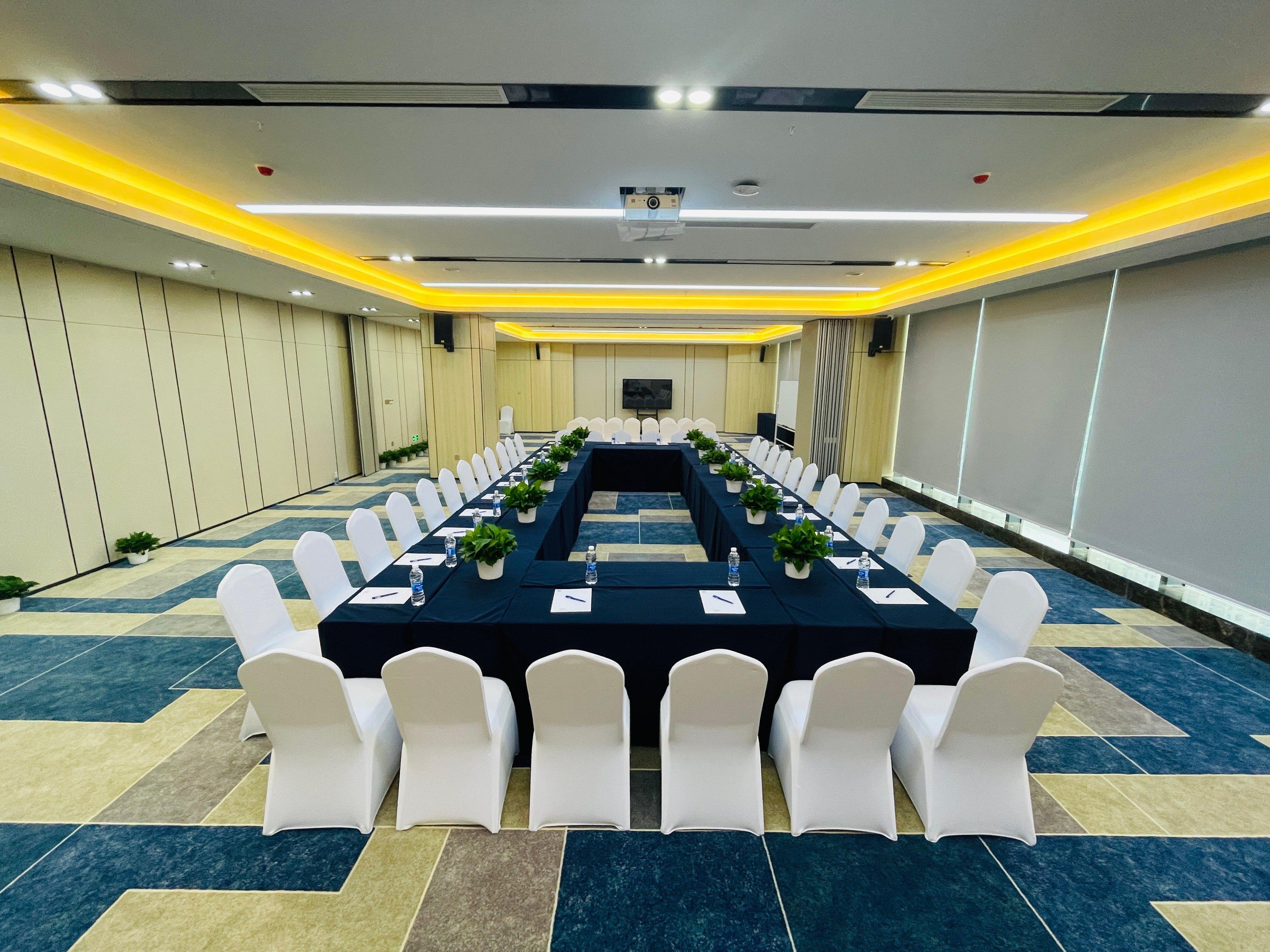Holiday Inn Express Nanchang Riverside By Ihg Exterior foto