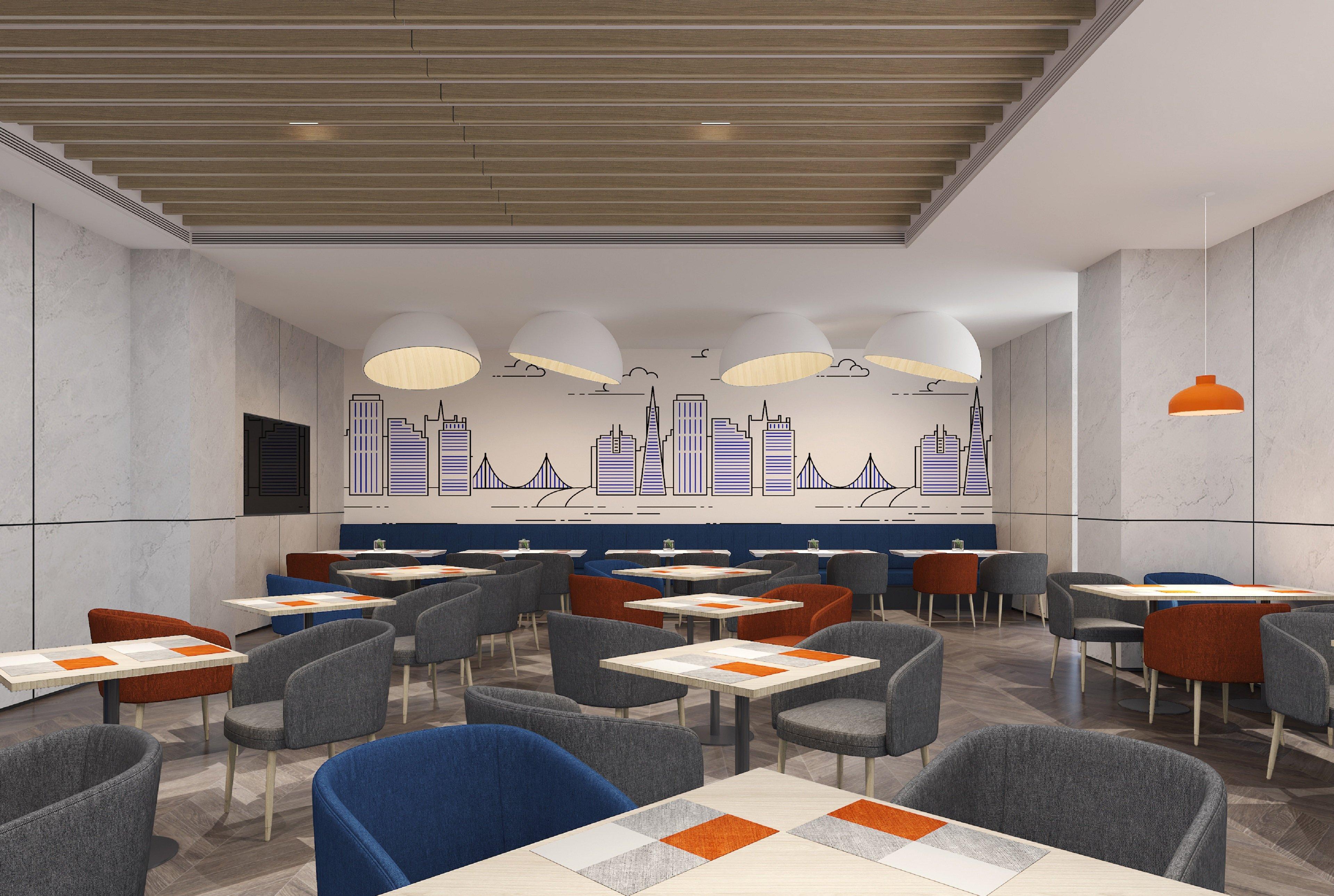 Holiday Inn Express Nanchang Riverside By Ihg Exterior foto